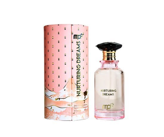 MPF Nurturing Dreams EDP 100ML Unisex image 2