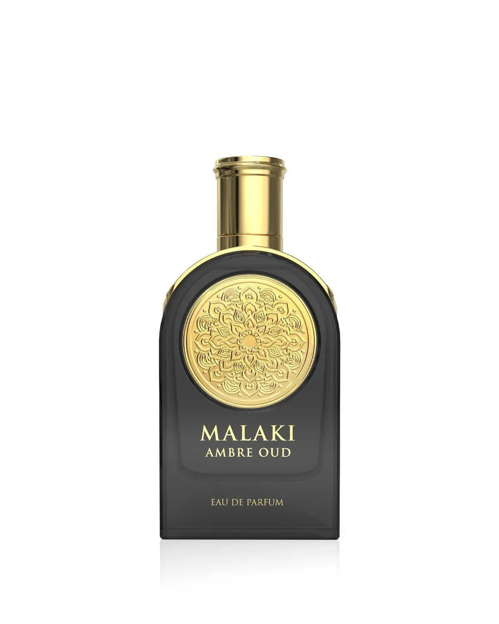 Sahari Malaki Amber Oud EDP 100ML Men image 2