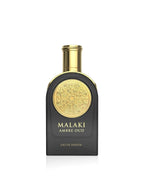 Sahari Malaki Amber Oud EDP 100ML Men image 2