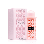 Rave Now EDP 100ML Women image 2
