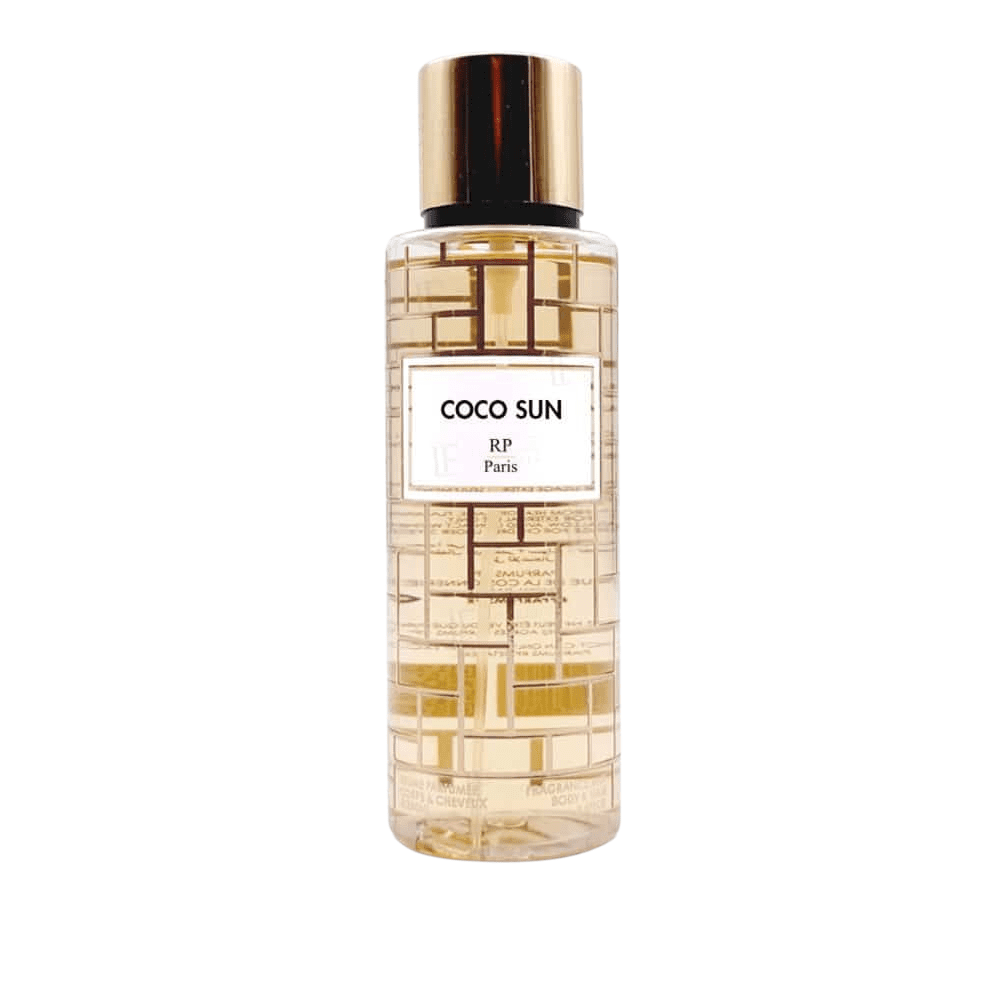 Coco Sun fragrance mist - Rp Paris image 0