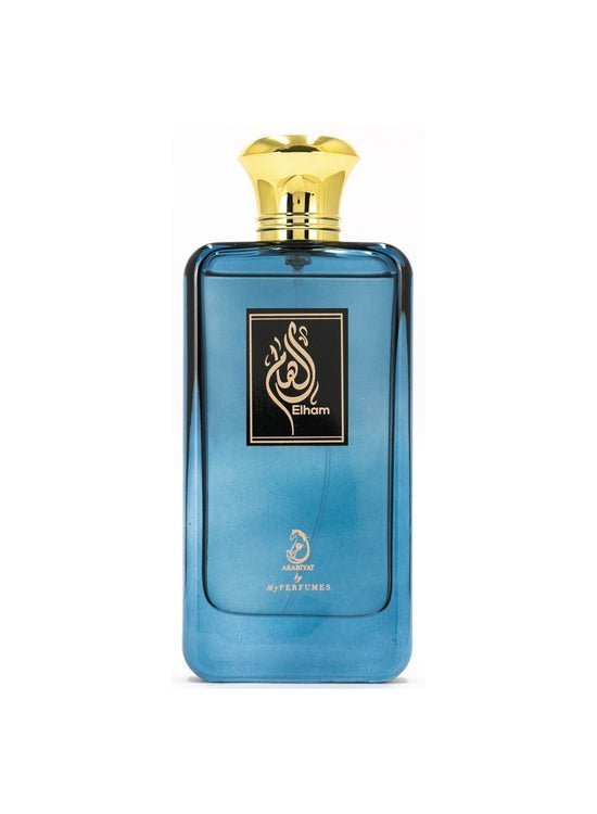 Arabiyat Elham EDP 100ML Unisex image 2