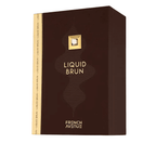 French Avenue Liquid brun EDP 100ML Unisex image 1