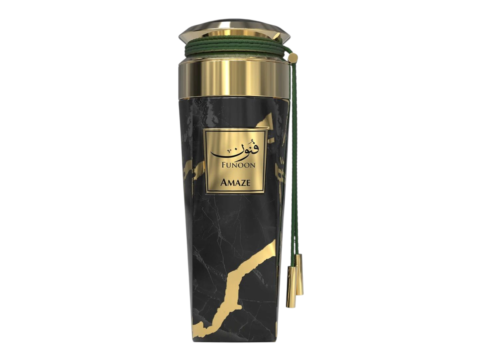 Amaran Funoon Amaze EDP 100ML Unisex image 0
