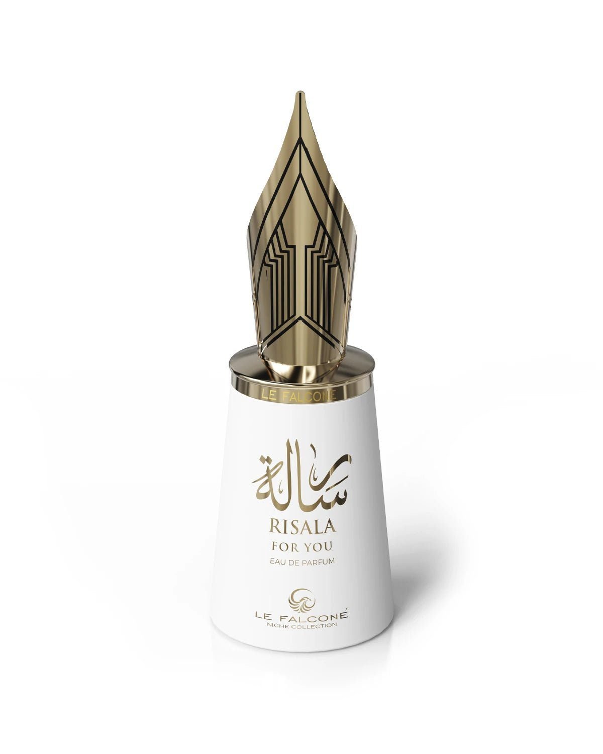 Le Falcone Risala For You EDP 100ML Unisex image 1