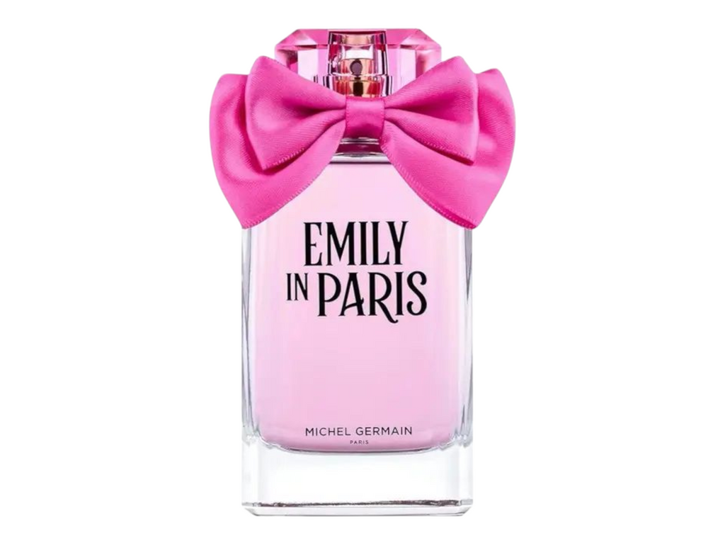 Michel Germain  Emily in Paris EDP 100ML Women image 0