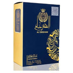 Ard Al Zaafaran Al Dirgham Limited Edition EDP 100ML Unisex image 1