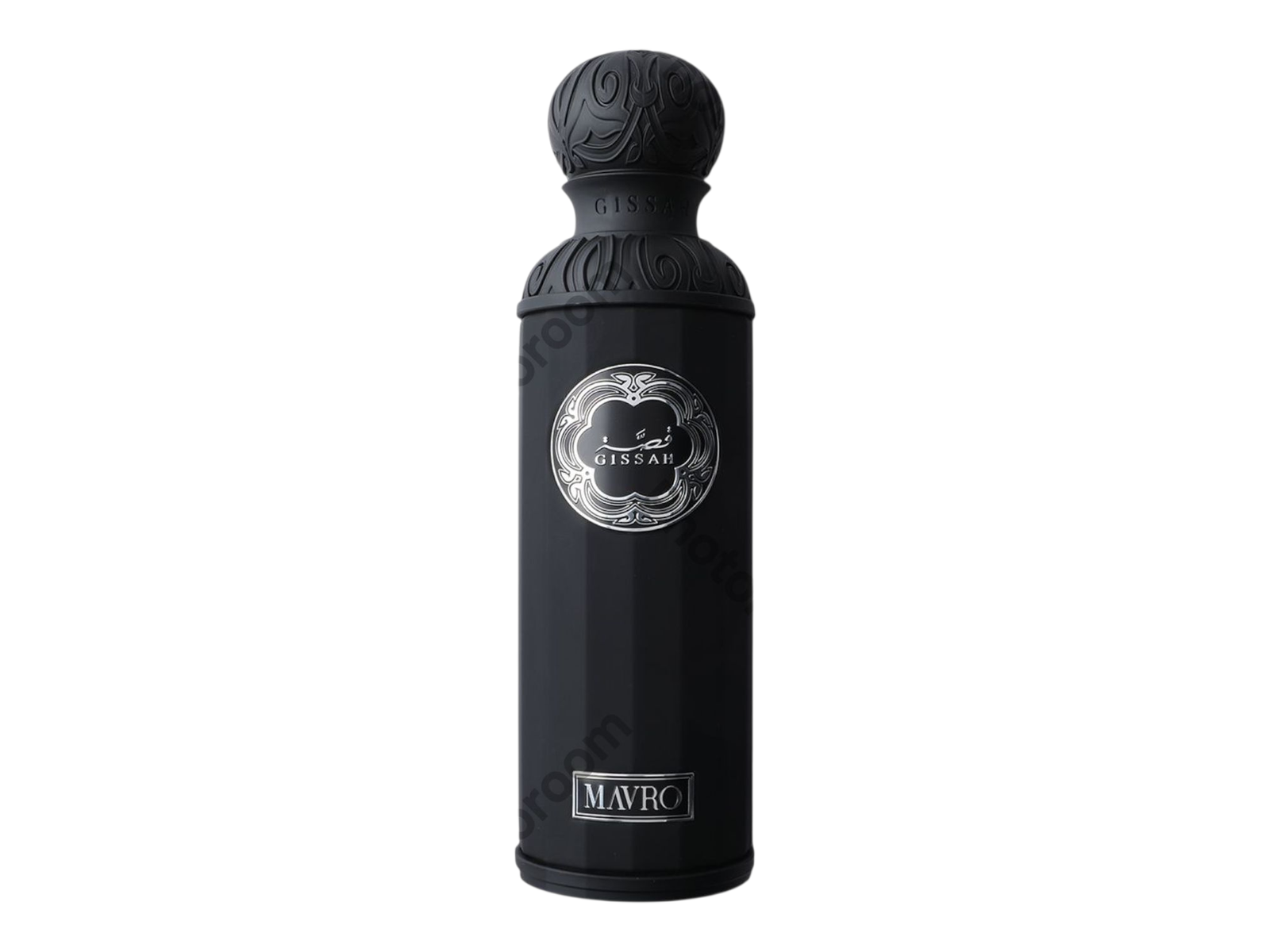 Gissah Mavro EDP 200ML Unisex image 0