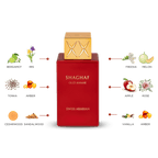 Swiss Arabian Shaghaf Oud Ahmar
EDP 75ML Unisex image 2