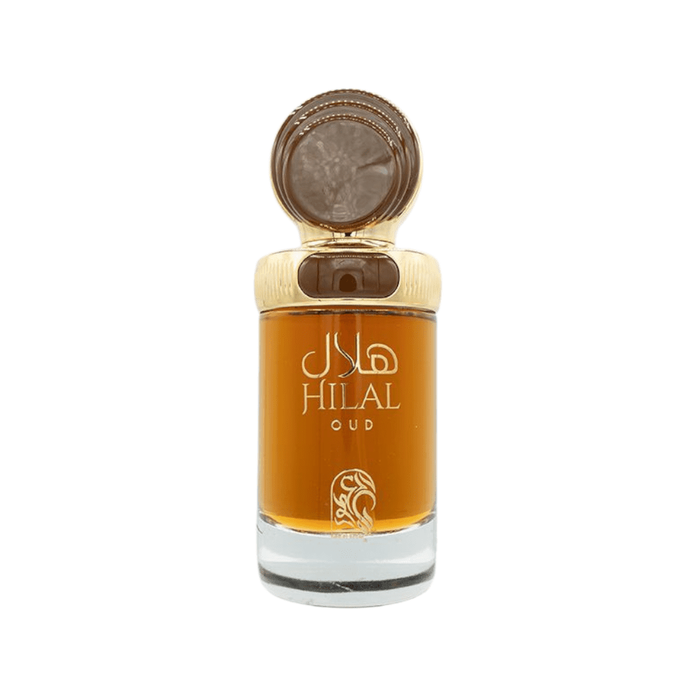 HILAL OUD 100ml EDP image 0