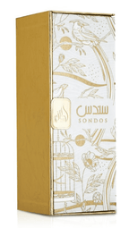 Lattafa Sondos EDP 100ML Women image 1