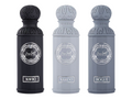 Gissah Graphite Gift set EDP 3X50ML Unisex image 0
