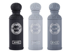 Gissah Graphite Gift set EDP 3X50ML Unisex image 0