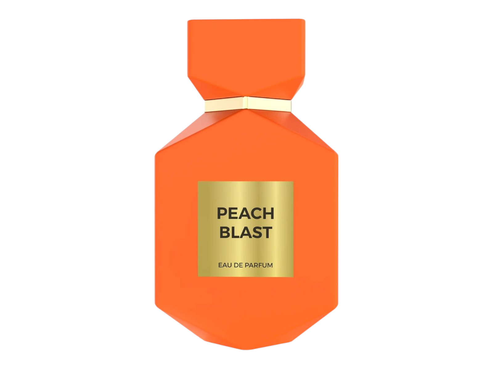 Camara Peach Blast EDP 100ML Unisex image 0