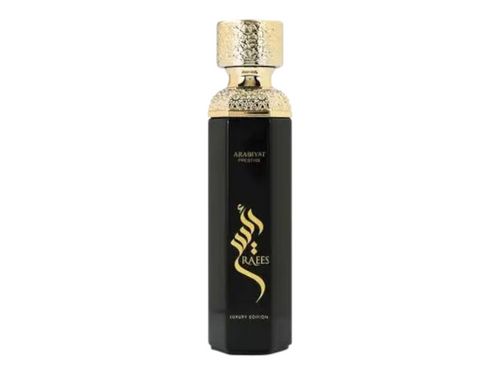 Arabiyat Prestige Raes Luxury Edition EDP 180ML Unisex image 0