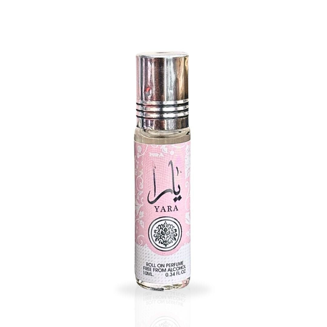 Ard Al Zaafaran YARA Roll Oil Perfume  CPO 10ML Unisex image 1