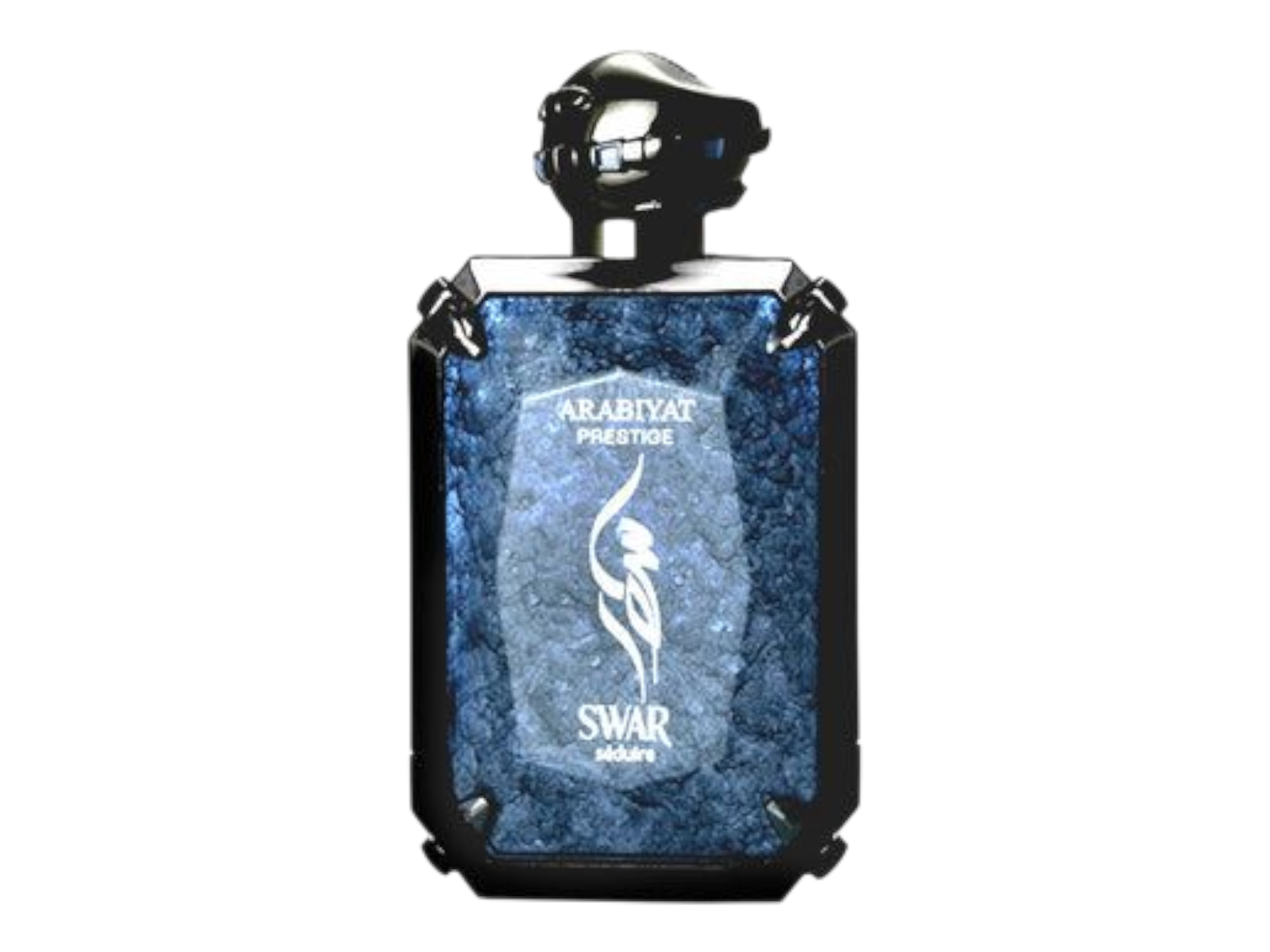 Arabiyat Prestige  Swar Seduire  EDP 100ML  Unisex image 0
