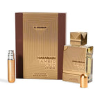 Haramain Amber Oud Gold Edition Extreme, 100ml, Extrait De Parfum image 1