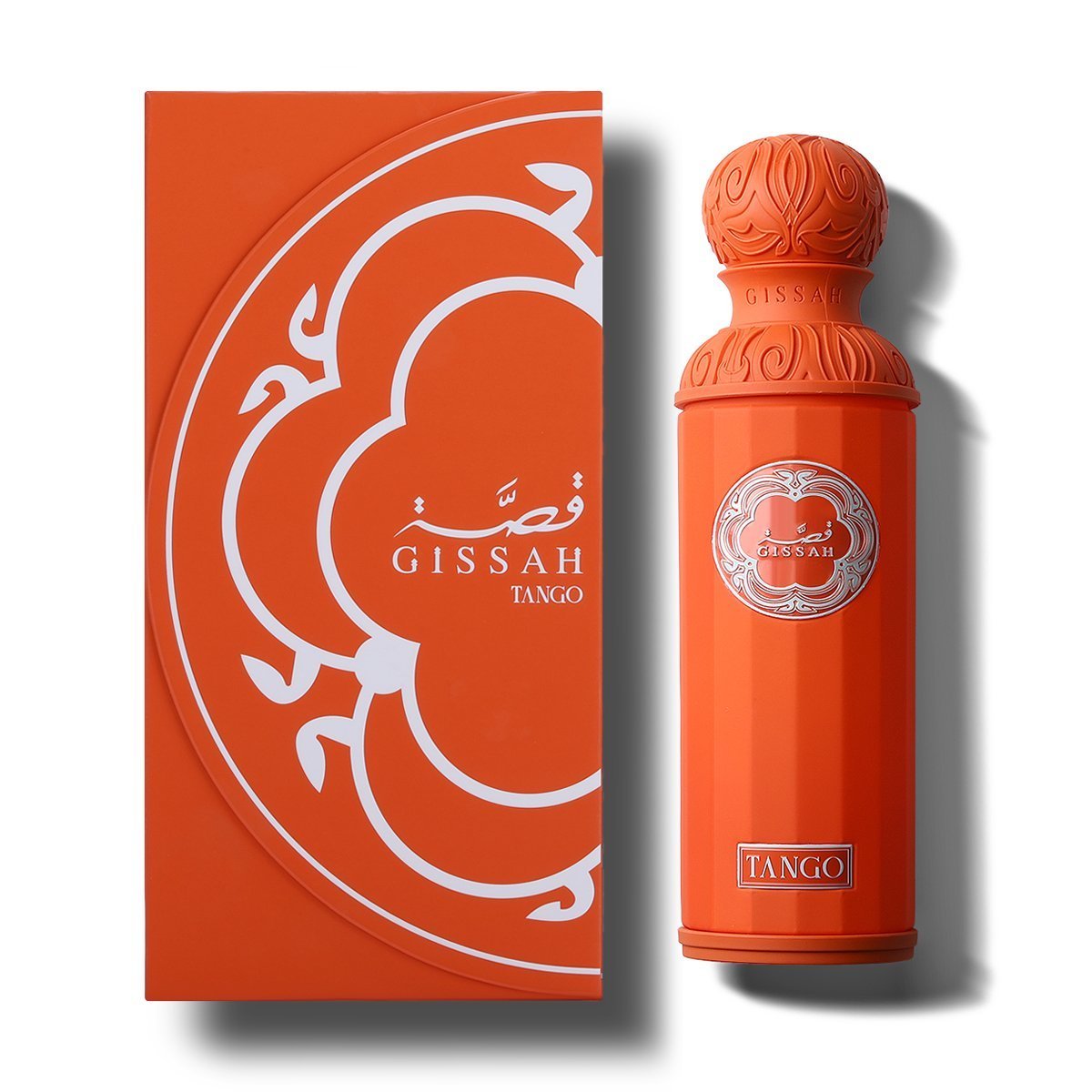 Gissah Tango EDP 200ML Unisex image 1