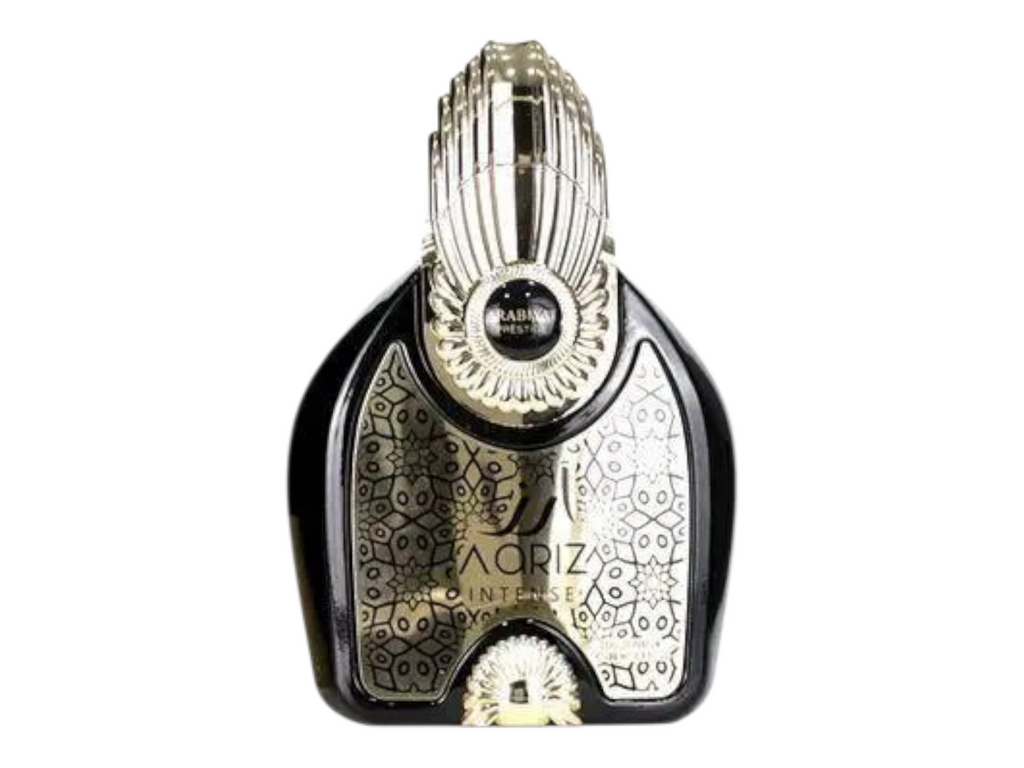 Arabiyat Prestige Aariz Intense  EDP 100ML  Unisex image 0