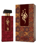 BAANU ZAHRAH EDP 100ML image 0