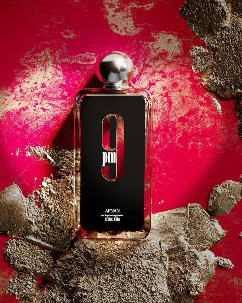 Afnan 9PM EDP 100ML Unisex image 4
