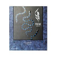 Arabiyat Prestige  Swar Seduire  EDP 100ML  Unisex image 1
