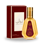 Ard Al Zaafaran Ameerat Al Arab EDP 50ML Women image 1