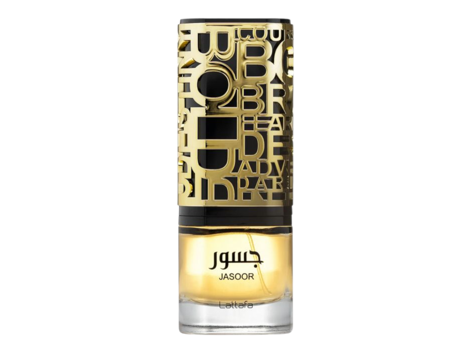 Lattafa Jasoor EDP 100ML Unisex image 0
