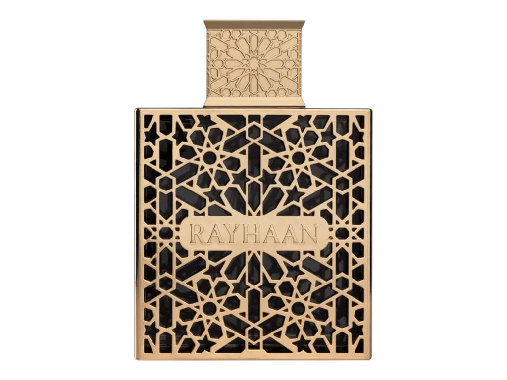 Rayhaan Perfumes Rayhaan Elixir EDP 100ML Unisex image 0