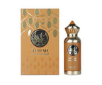Arabiyat Prestige Lutfah Light in the Heart EDP 80ML Men image 2