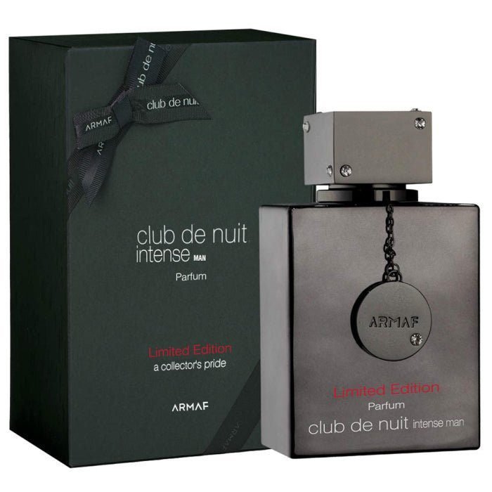 Armaf Club De Nuit Intense Man Limited Edition Parfum 105ML Men image 1