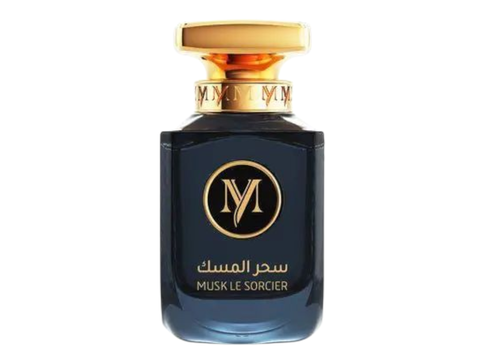 My Select Musk Le Sorcier Extrait De Parfum 100ML Unisex image 0
