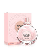 Mirada Edge Pink Crystal EDP 100ML Women image 1