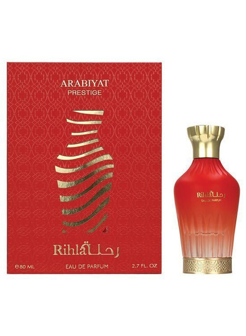 Arabiyat Prestige Rihla EDP 80ML Women image 1