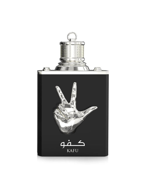 Amaran Kafu EDP 100ML Unisex image 1
