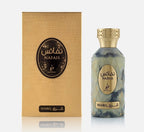 Khadlaj Nafais Sharq EDP 100ML Women image 1