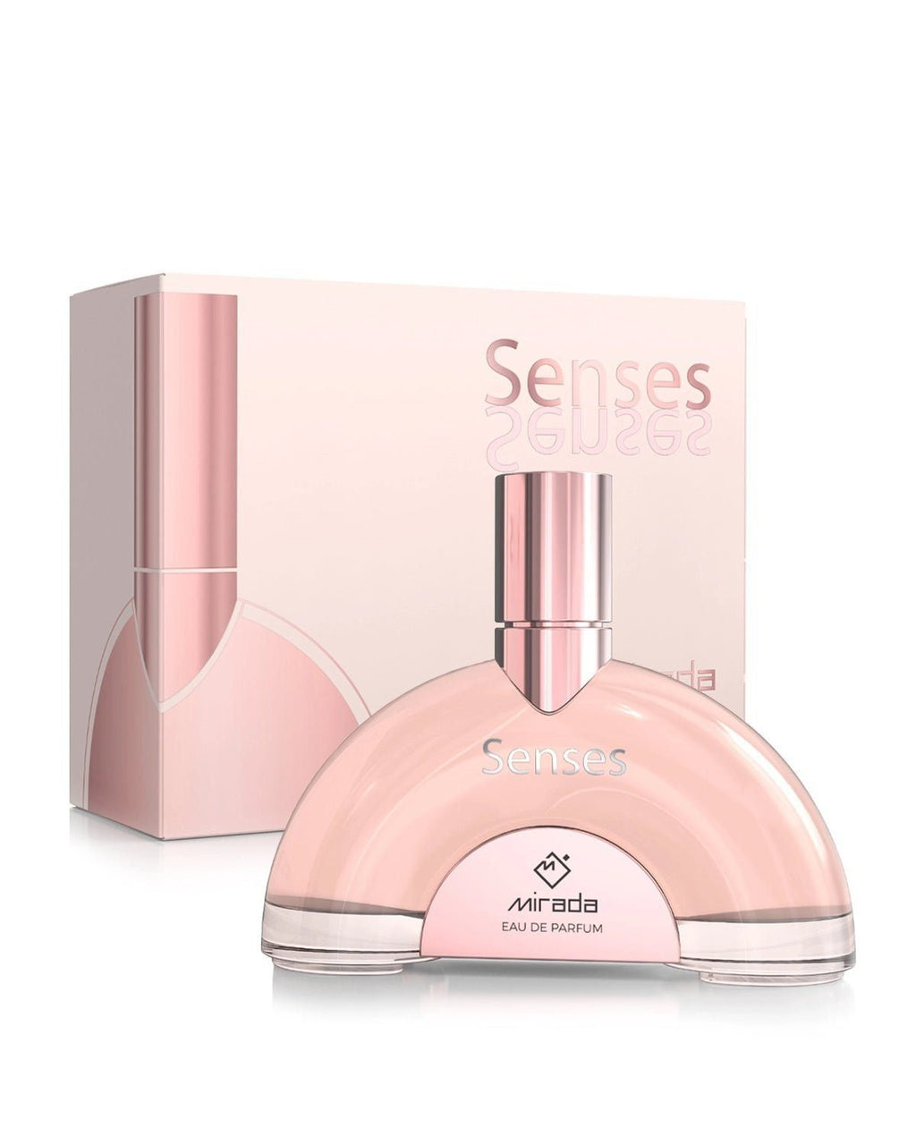 Mirada Senses EDP 90ML Women image 1