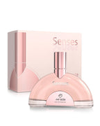 Mirada Senses EDP 90ML Women image 1