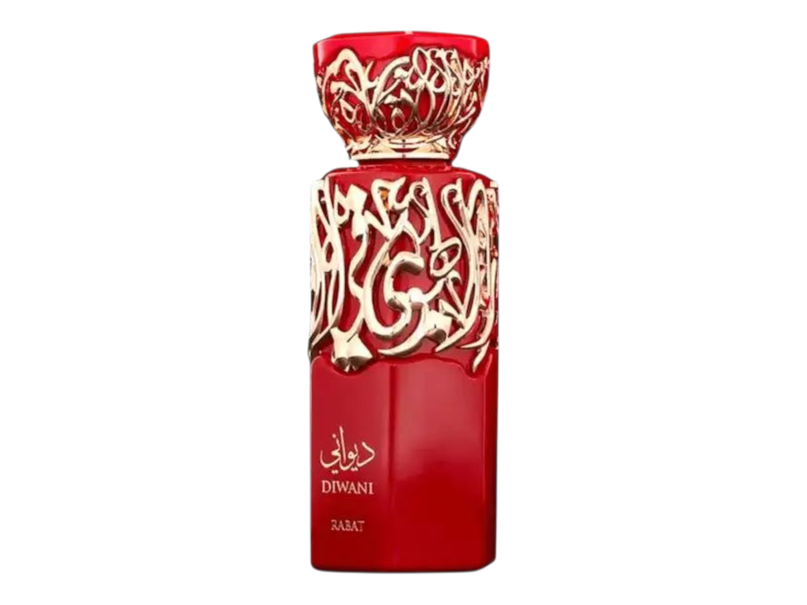 French Avenue Diwani Rabat EDP 100ML Unisex image 0
