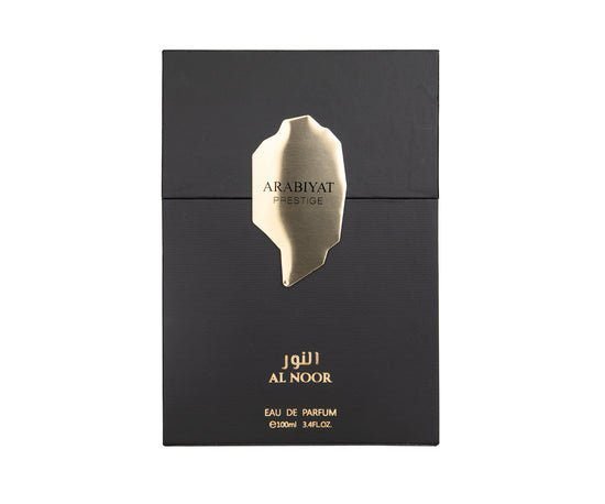 Arabiyat Prestige Al Noor EDP 100ML Unisex image 1