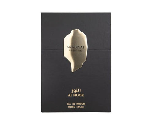 Arabiyat Prestige Al Noor EDP 100ML Unisex image 1