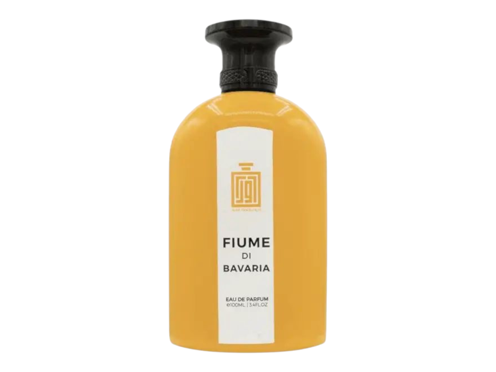 Aura Fragrance Fiume di Bavaria EDP 100ML Women image 0
