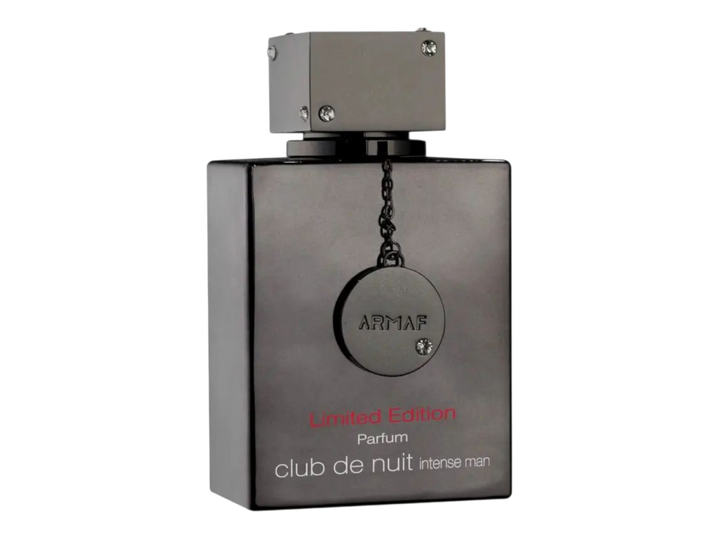Armaf Club De Nuit Intense Man Limited Edition Parfum 105ML Men image 0