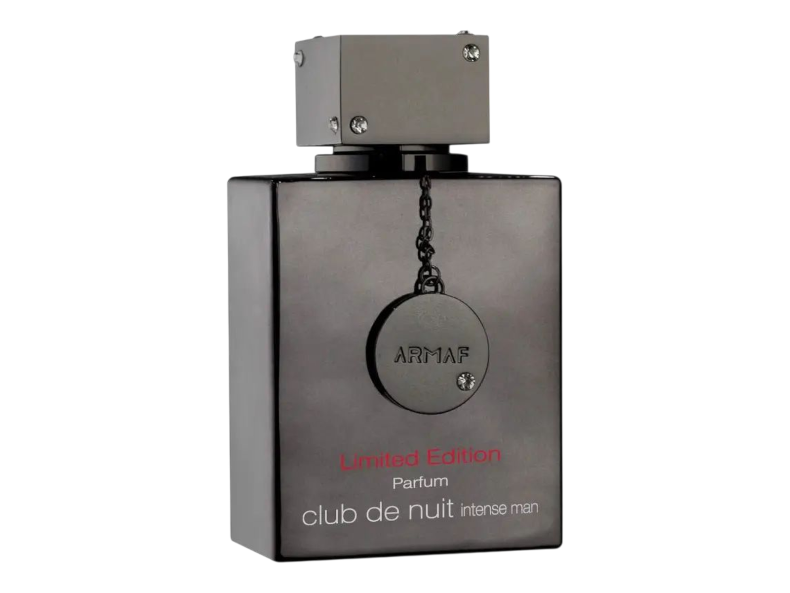 Armaf Club De Nuit Intense Man Limited Edition Parfum 105ML Men image 0