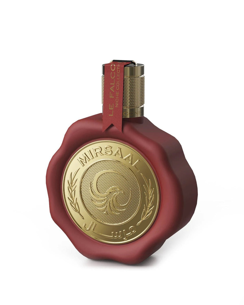 Le Falcone Mirsaal Love Letter EDP 100ML Unisex image 1