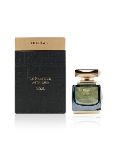 Khadlaj Le Prestige Royal EDP 100ml Unisex image 1