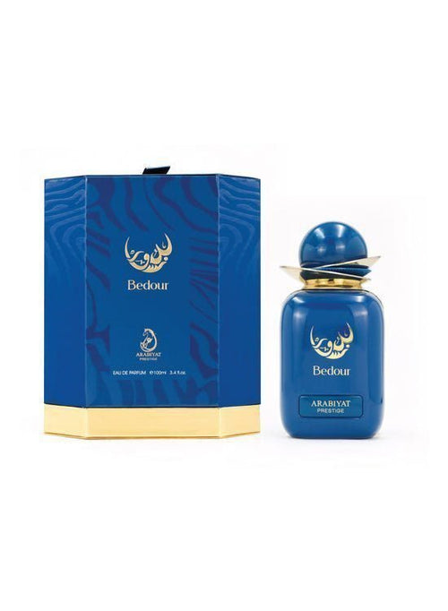 Bedour Eau de Parfum (EDP) 100ML image 1