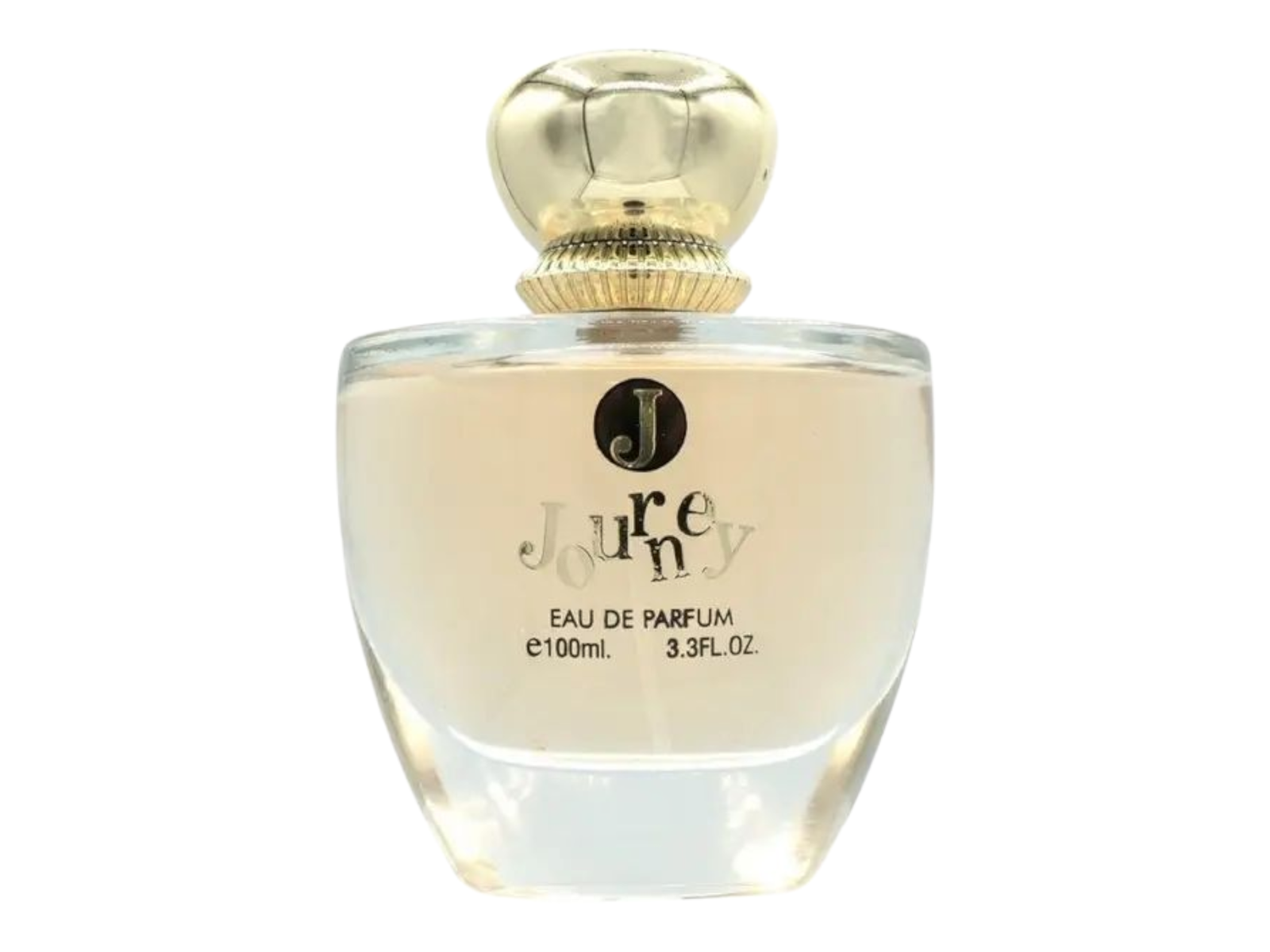 Aura Fragrance Journey EDP 100ML Women image 0