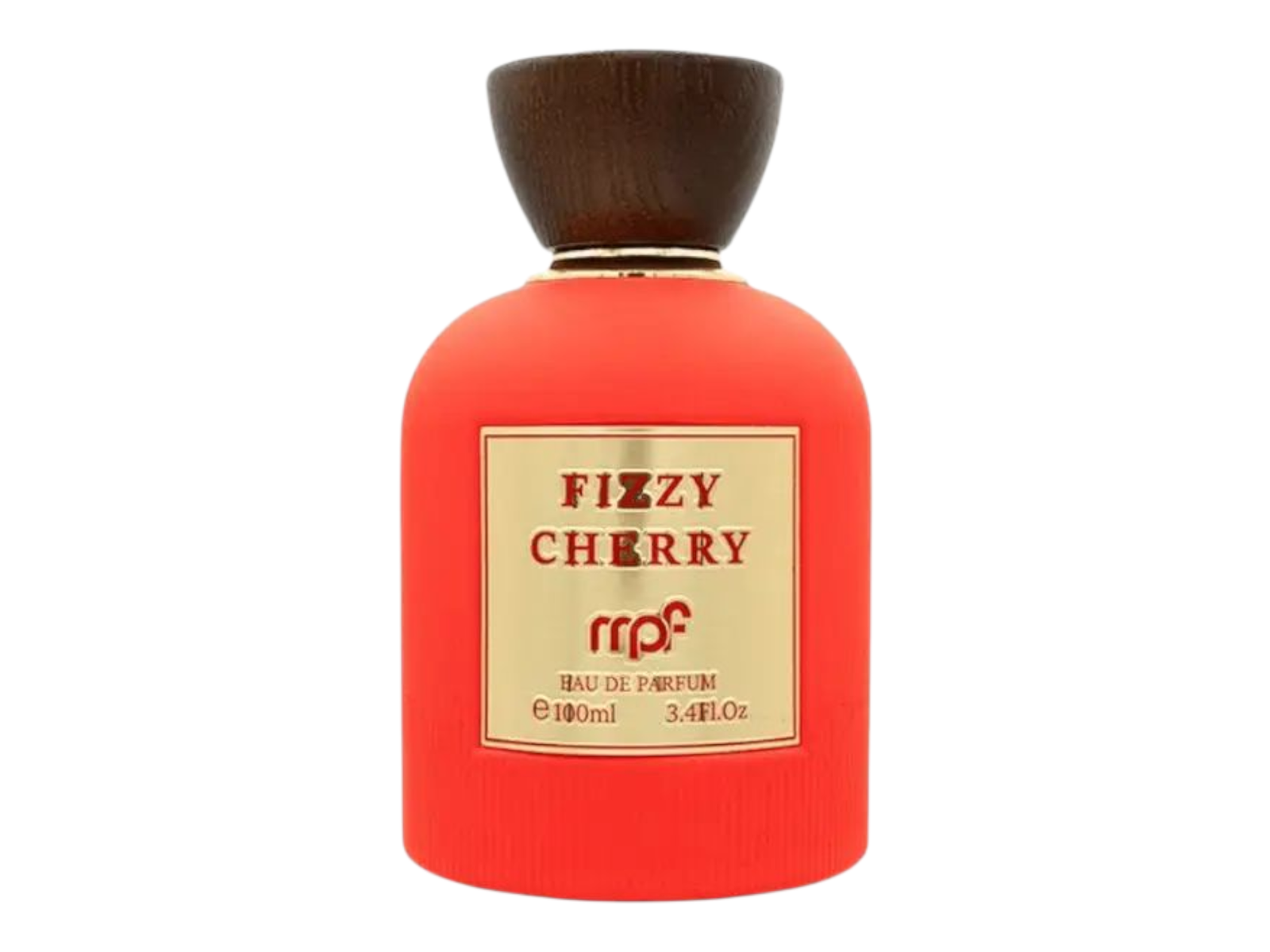 MPF Fizzy Cherry EDP 100ML Unisex image 0